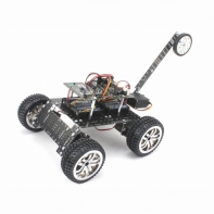 Ресурсный набор Robo kit 2-3 - fgospostavki.ru - Радужный