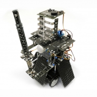Ресурсный набор Robo Kit 6-7 - fgospostavki.ru - Радужный