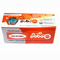 РЕСУРСНЫЙ НАБОР «ВИДЭРЭТРЕК 1» - fgospostavki.ru - Радужный