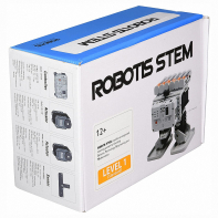 Образовательный комплект ROBOTIS BIOLOID STEM Level 1 - fgospostavki.ru - Радужный
