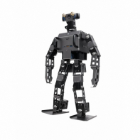 Человекоподобный робот ROBOTIS DARwIn-OP3 - fgospostavki.ru - Радужный