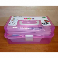 Конструктор по робототехнике MRT2 Basic - fgospostavki.ru - Радужный