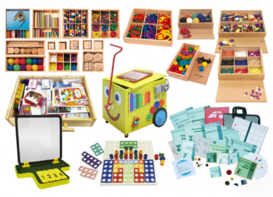 Игровой набор №11 - fgospostavki.ru - Радужный