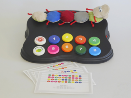 Музыкальная улитка - fgospostavki.ru - Радужный