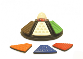 Текстурированная карусель - fgospostavki.ru - Радужный