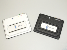 Однокнопочный игровой коммуникатор - fgospostavki.ru - Радужный