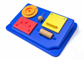 Функциональный развивающий центр "Лучший друг" - fgospostavki.ru - Радужный