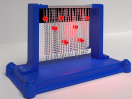 Игра «Вибрирующая с подсветкой» - fgospostavki.ru - Радужный