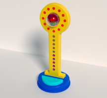 Игра «Громкий забастовщик» - fgospostavki.ru - Радужный