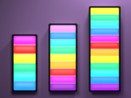 Светозвуковая панель «Лестница света» - fgospostavki.ru - Радужный