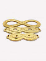 Набор нейробалансиров "Восьмерка - fgospostavki.ru - Радужный