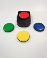 Игровой коммуникатор «Кнопка» - fgospostavki.ru - Радужный