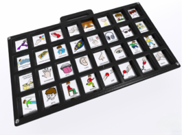 Игровой коммуникатор «Смарт» 32 - fgospostavki.ru - Радужный