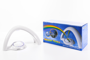 Проектор "Веселая радуга" - fgospostavki.ru - Радужный