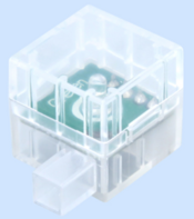 Светодиод зеленый Artec - fgospostavki.ru - Радужный