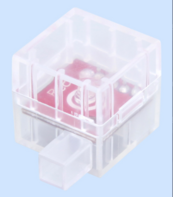 Светодиод красный Artec - fgospostavki.ru - Радужный