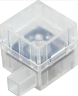 Светодиод синий Artec - fgospostavki.ru - Радужный