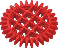 Шестерня L30 ф64х10мм Artec - fgospostavki.ru - Радужный