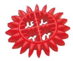 Шестерня S20 ф44х10мм Artec - fgospostavki.ru - Радужный