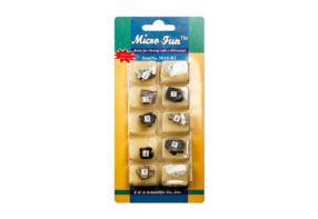 Набор микропрепаратов для стереомикроскопа №12 «Камни и минералы» - fgospostavki.ru - Радужный