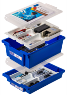 Цифровая лаборатория по химии (профильный уровень) - fgospostavki.ru - Радужный