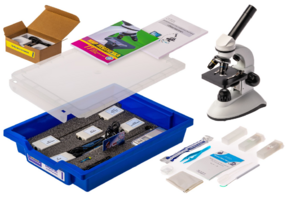 Цифровая лаборатория по биологии (базовый уровень) - fgospostavki.ru - Радужный