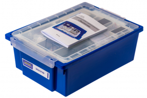 Цифровая лаборатория по экологии - fgospostavki.ru - Радужный