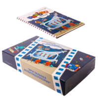 Хрустальная мультлаборатория - fgospostavki.ru - Радужный