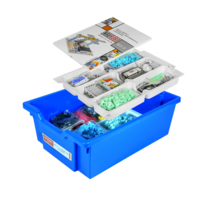 Набор «Технологии, конструирование и механизмы» - fgospostavki.ru - Радужный