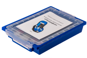 Комплект цифрового оборудования (география) - fgospostavki.ru - Радужный