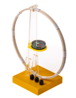 Набор по изучению магнитного поля Земли - fgospostavki.ru - Радужный