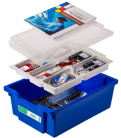 Цифровая лаборатория по биологии и экологии для учителя - fgospostavki.ru - Радужный