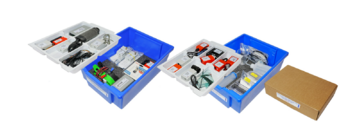 Цифровая лаборатория по основам безопасности и защиты Родины (ОБЗР) (тип 1) - fgospostavki.ru - Радужный