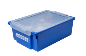 Ресурсный набор учебного манипулятора - fgospostavki.ru - Радужный