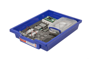 Ресурсный набор к универсальному комплекту для организации командных и индивидуальных инженерных соревнований - fgospostavki.ru - Радужный