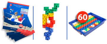 Курс логики базовый (60 элементов) - fgospostavki.ru - Радужный