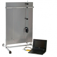 Лабораторная установка «Измерение ускорения свободного падения с помощью математического и физического маятников» - fgospostavki.ru - Радужный