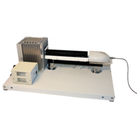 Лабораторная установка «Изучение спектра испускания ртутной лампы» - fgospostavki.ru - Радужный