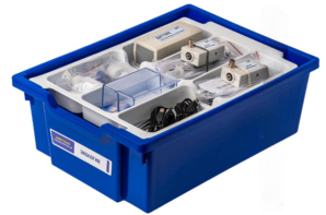 Цифровая лаборатория по основам безопасности жизнедеятельности - fgospostavki.ru - Радужный