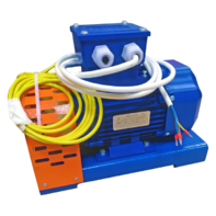 Типовой комплект учебного оборудования «Монтаж и наладка систем автоматики» - fgospostavki.ru - Радужный