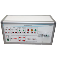 Лабораторный модуль «Программируемое реле ОВЕН» - fgospostavki.ru - Радужный