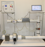 Типовой комплект учебного оборудования «Автоматика систем теплогазоснабжения и вентиляции» - fgospostavki.ru - Радужный