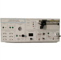 Типовой комплект учебного оборудования "Промышленные датчики", исполнение моноблочное ручное  - fgospostavki.ru - Радужный