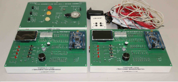 Учебный стенд "Тренажер программиста" - fgospostavki.ru - Радужный
