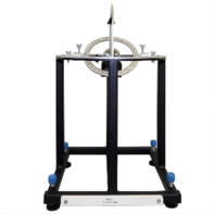 Модель «Углы Эйлера»   - fgospostavki.ru - Радужный