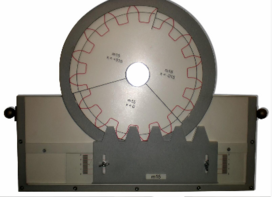 Типовой комплект учебного оборудования "Нарезание эвольвентных зубьев методом обкатки" - fgospostavki.ru - Радужный