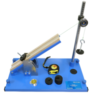 Установка «Исследование КПД механизмов»   - fgospostavki.ru - Радужный