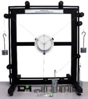 Лабораторный стенд «Система плоских сходящихся сил»  - fgospostavki.ru - Радужный