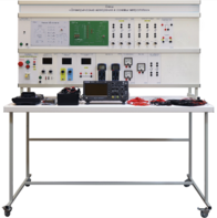 Стенд «Электрические измерения и основы метрологии» - fgospostavki.ru - Радужный