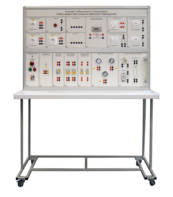 Комплект лабораторного оборудования «Электромонтаж жилых и офисных помещений»  - fgospostavki.ru - Радужный